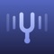 Almighty tuner is a precise and professional mobile tuner, accurate and free without ads