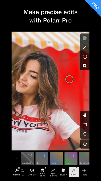 Polarr Photo Editor Screenshot 8