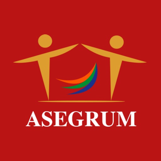 ASEGRUM APP