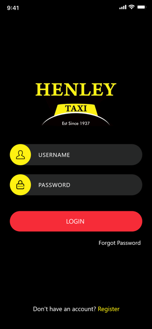 Henley Taxis Limited