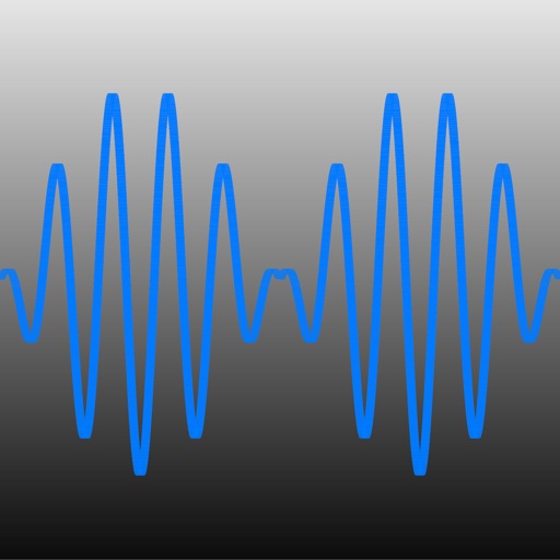 ATG - Audio Tone Generator Icon