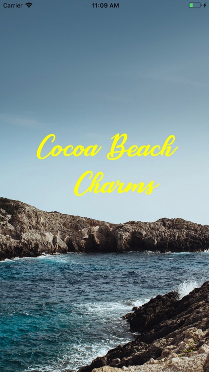 Cocoa Beach Charms