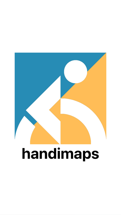 Handimaps - Indoor Nav image #1