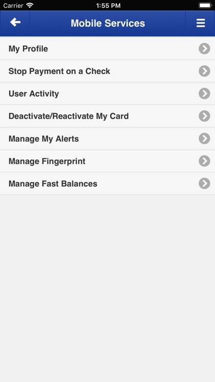 American Savings Bank Mobile screenshot-3