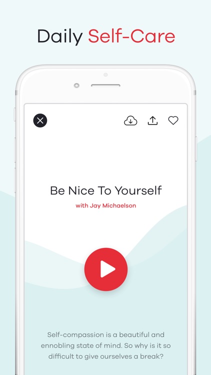 10% Happier: Meditation screenshot-6