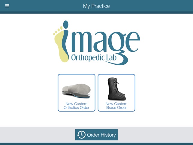 Image Orthopedic Lab(圖1)-速報App