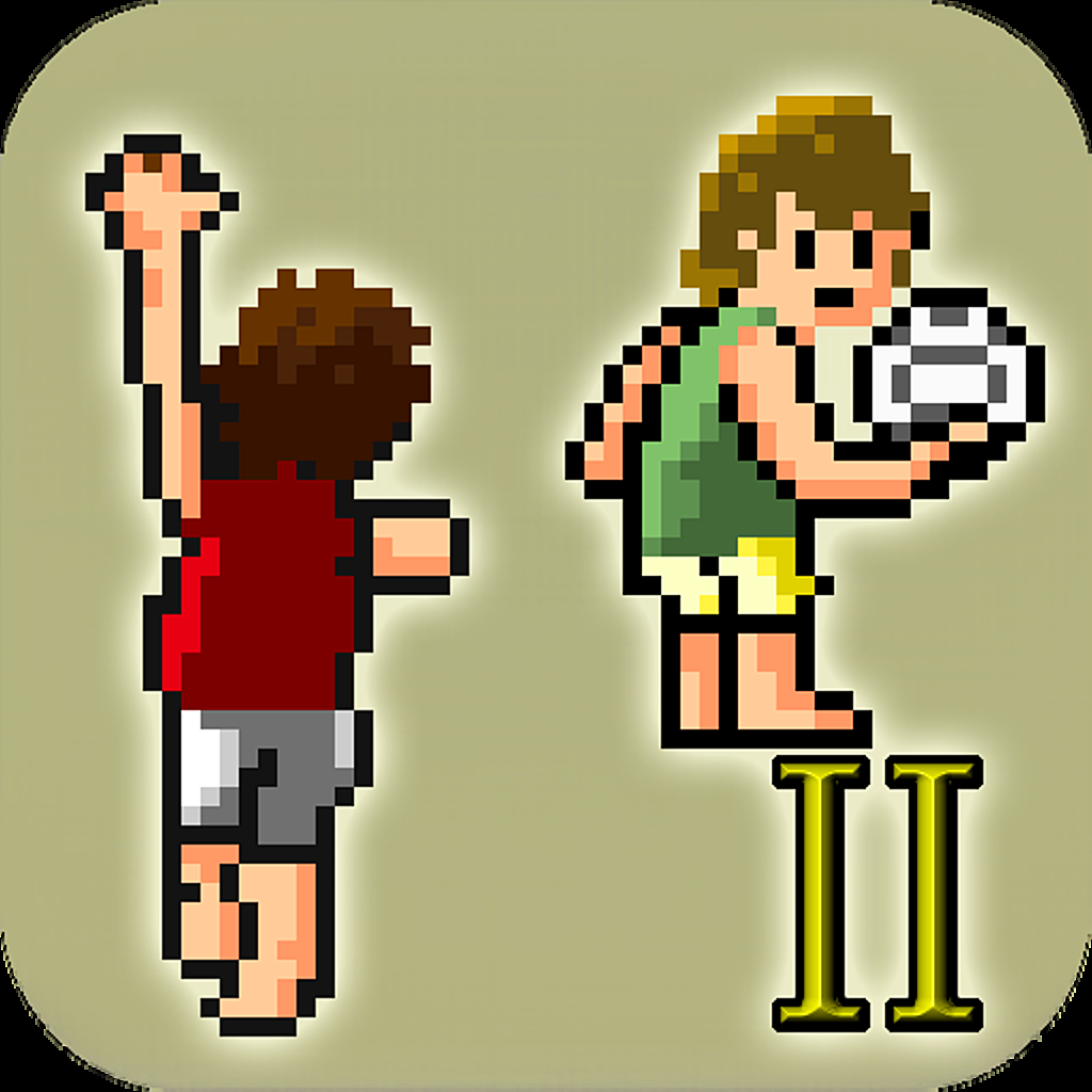 Get がちんこビーチバレー2 for iOS, iPhone, iPad Aso Report