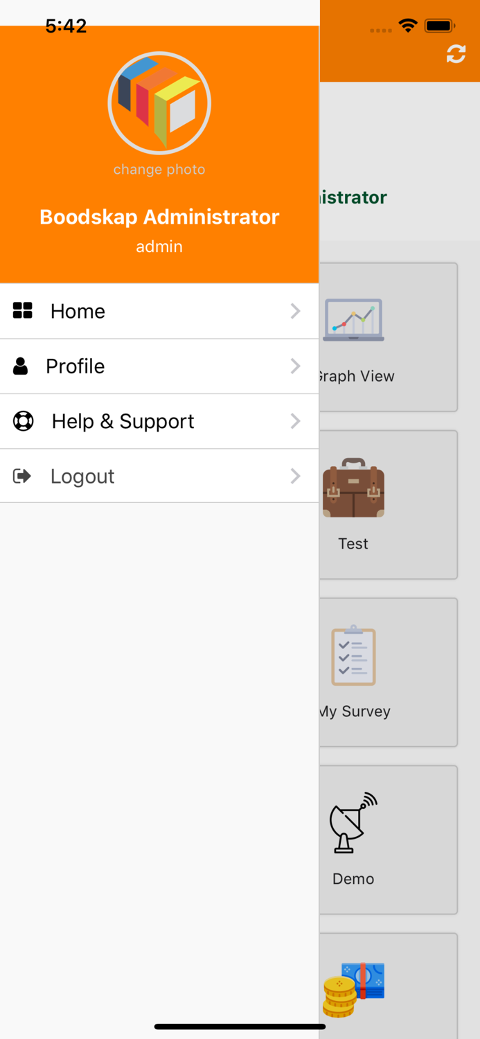 Boodskap IoT Platform