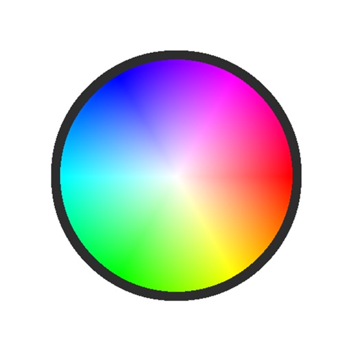 Color Swatch iOS App
