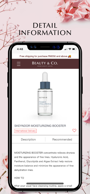 BeautynCo(圖4)-速報App