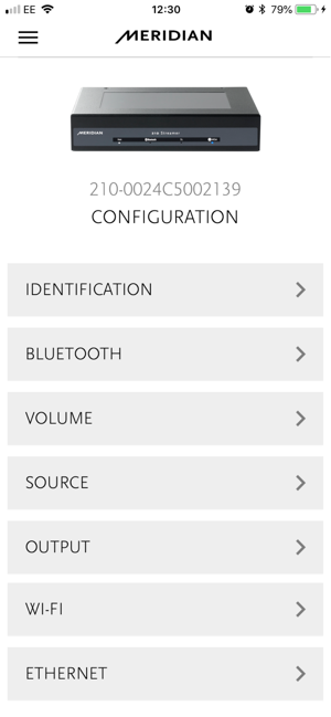 Meridian Control(圖2)-速報App