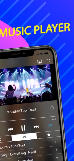 iphone 7 Plus da mp3 dinlemek
