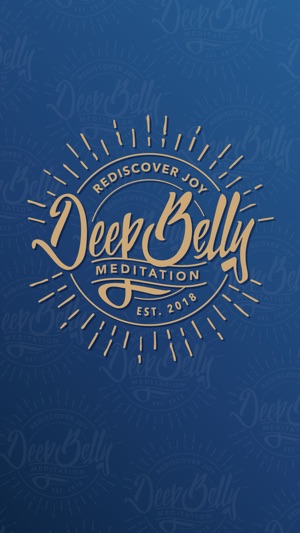 Deep Belly Meditation