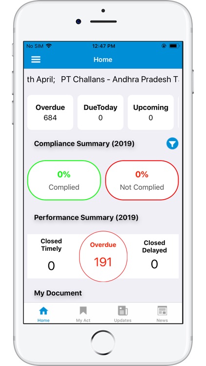 TeamLease Compliances