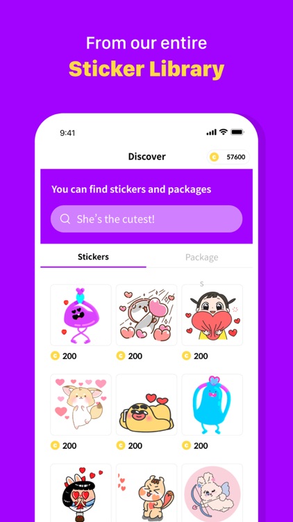 GIF Sticker Maker screenshot-3