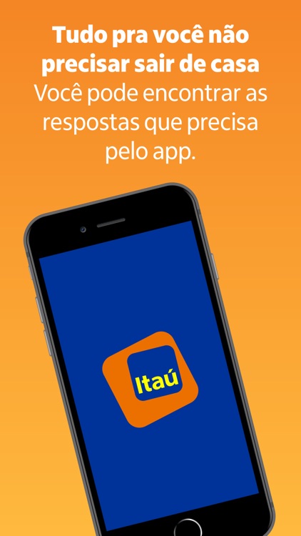 Itaucard: Cartão de Crédito screenshot-0
