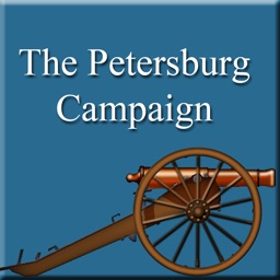 Civil War Battles - Petersburg