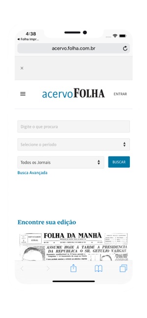 Folha SP Impressa(圖3)-速報App