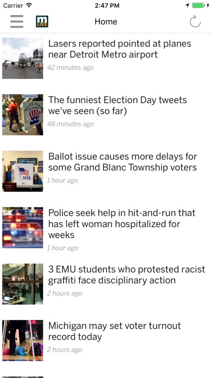 MLive.com