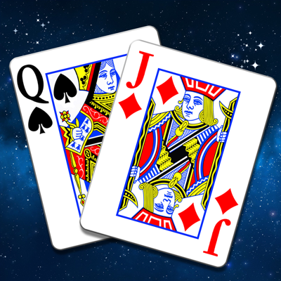 Pinochle game app