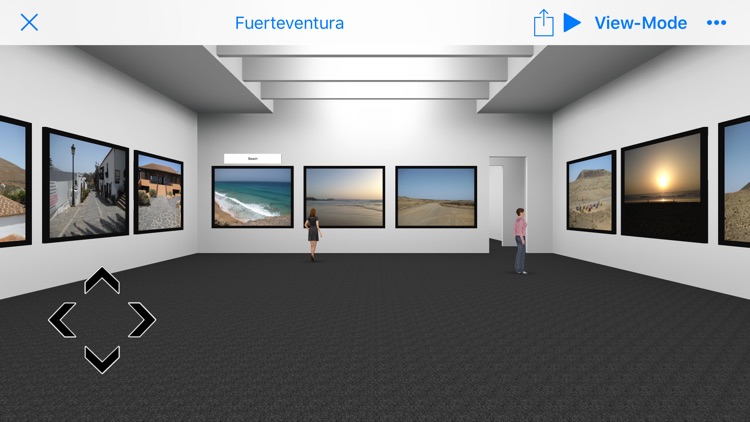 3D Gallery 2
