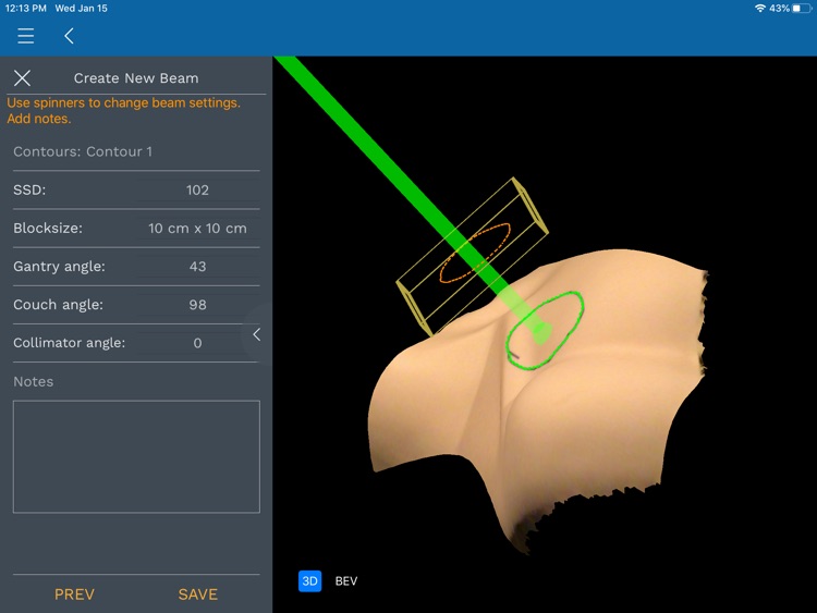 decimal3D screenshot-3