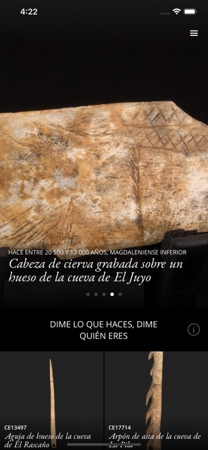 SC Museo de Altamira(圖1)-速報App