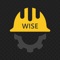 The WiseGuy mobile app is a collection of construction and plant supply chain tools from Edge Construction Supply for the construction, industrial and manufacturing markets