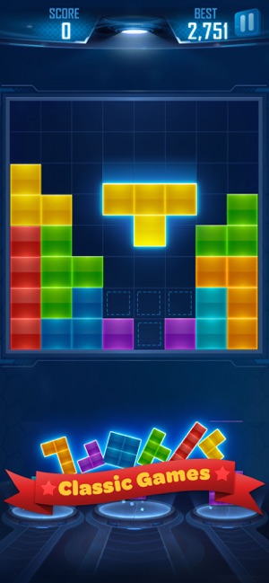 Puzzle Game Blast(圖4)-速報App