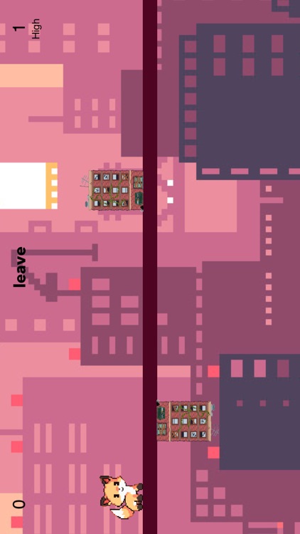 NimbleFox screenshot-4