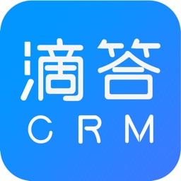 DTouch滴答crm