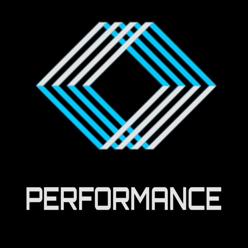 Vici Performance icon