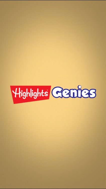 Highlights Genies screenshot-4