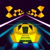 Light Racers - Car Game