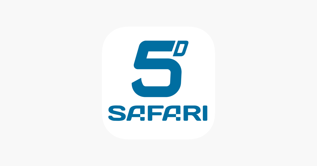 safari 5d review