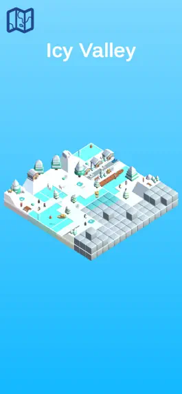 Game screenshot Block Land 3D mod apk