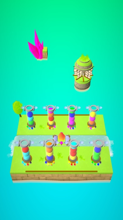 Sort Island screenshot-4