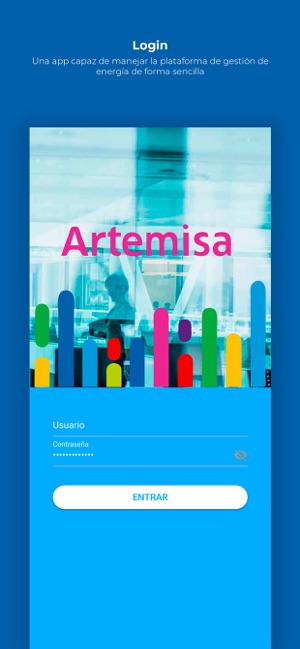 Artemisa by ENGIE(圖1)-速報App