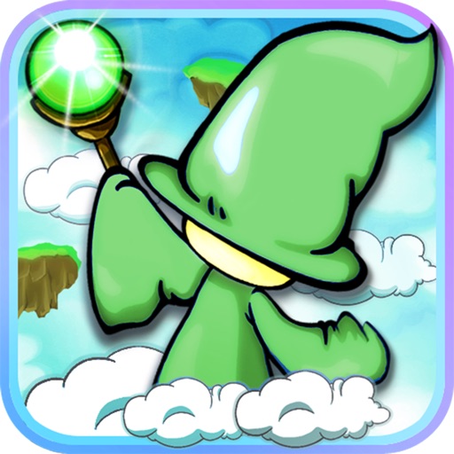 Puzzle Mage Free icon