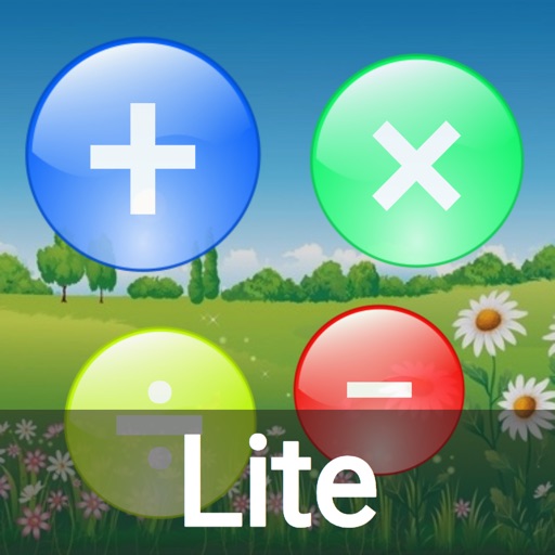 PopMath Lite