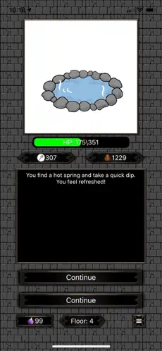 Screenshot 6 Tower Diver iphone
