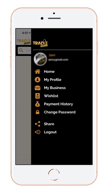 Tradie Directory screenshot-4