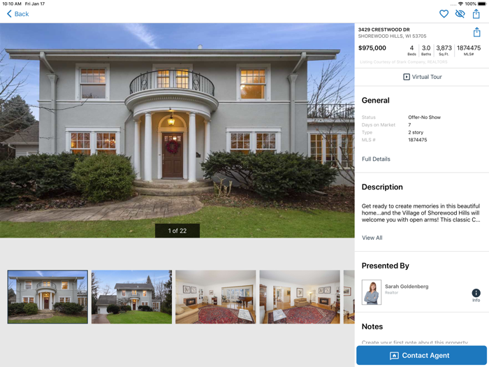 Stark Company Realtors