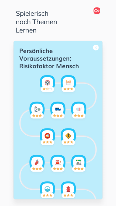 Führerschein ClickClickDrive screenshot 4