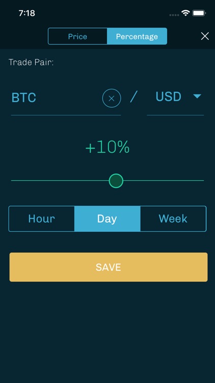 Portal Crypto Optimizer screenshot-4