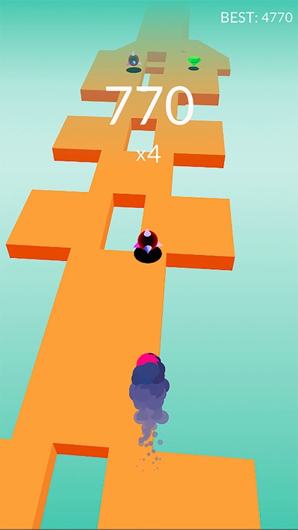 SlidRoad screenshot-3