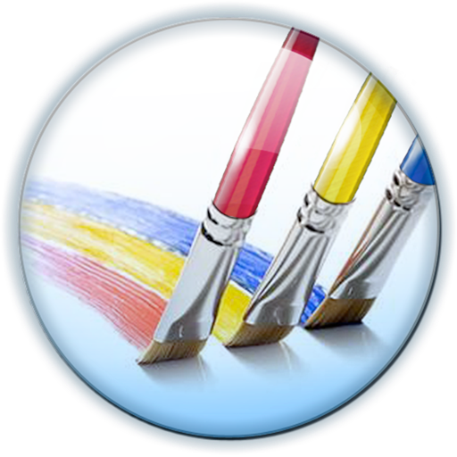 my paintbrush: 绘画和照片编辑器 for mac