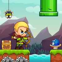 WBMP Adventure pour PC