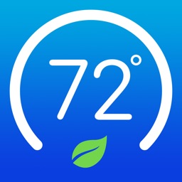 Thermo Watch for Nest & Ecobee Apple Watch App