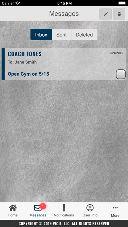 Case Western Reserve Athlete screenshot-5